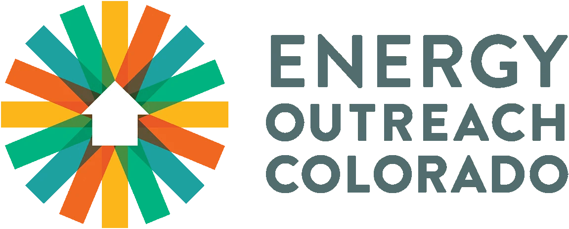 Energy Outreach Colorado logo